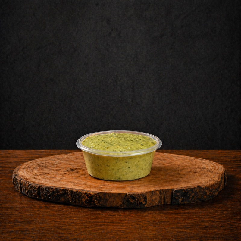 Pesto Aioli